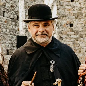 David Sís